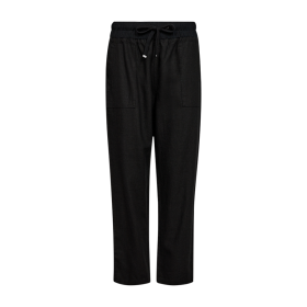 FREEQUENT - BLACK FQLAVA-PANT