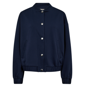 FREEQUENT - NAVY BLAZER FQNAYA-JACKET