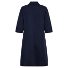 FREEQUENT - NAVY BLAZER FQANI-DRESS