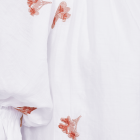 FREEQUENT - BRIL WHITE W CORAL FQSTREAM-BL