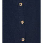 FREEQUENT - NAVY BLAZER FQLAVA-TOP