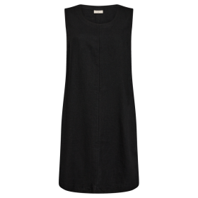 FREEQUENT - BLACK FQLAVA-U-DRESS