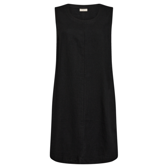 FREEQUENT - BLACK FQLAVA-U-DRESS