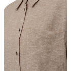 FREEQUENT - SAND MEL FQLAVA-SH-SHIRT