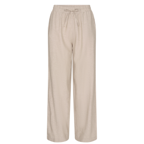 FREEQUENT - SAND MEL FQLAVA-PANT