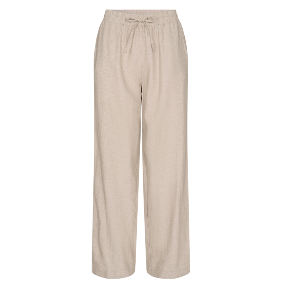 FREEQUENT - SAND MEL FQLAVA-PANT