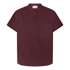 FRAU - RED MAHO COLOMBO SS TOP