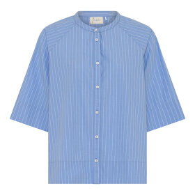 FRAU - HYDRA STRIPE ABU DHABI SHIRT