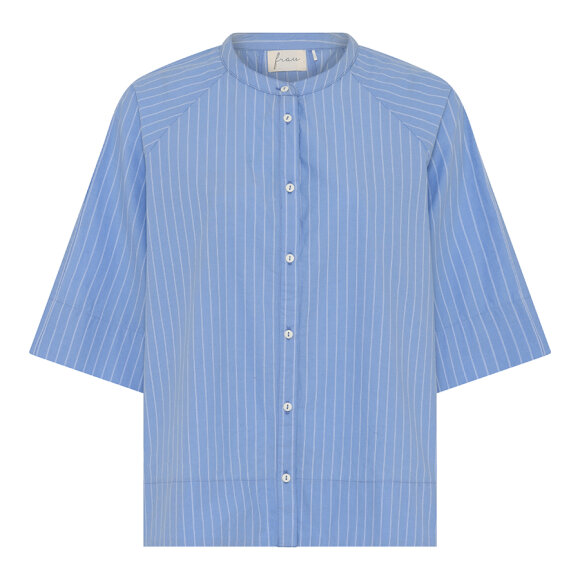 FRAU - HYDRA STRIPE ABU DHABI SHIRT