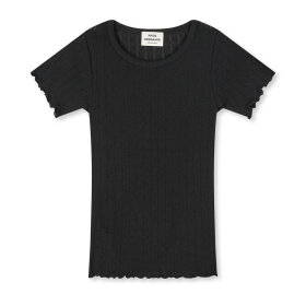 MADS NØRGAARD - PARI NIGHT POINTELLA TRIXY TEE