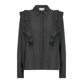 LEVETE ROOM - BLACK OYSTER LR-KARLINA 1
