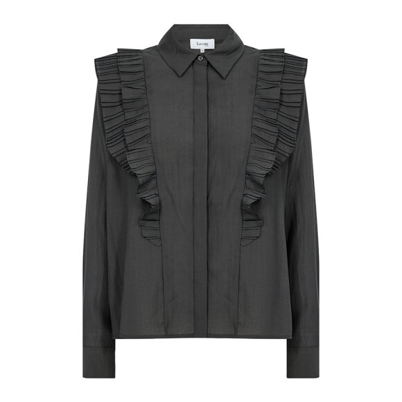 LEVETE ROOM - BLACK OYSTER LR-KARLINA 1
