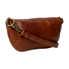 RE:DESIGNED - WALNUT/BRASS GISELA