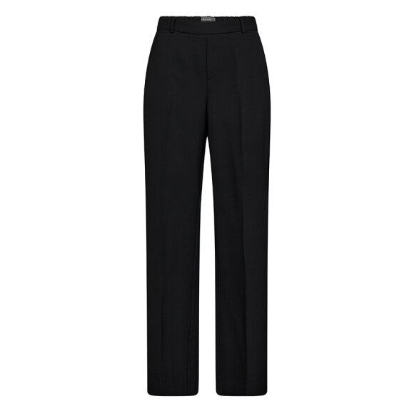 MOS MOSH - BLACK REG MMBAI MILEY PANT