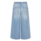 MOS MOSH - LIGHT BLUE CAPRI MMCULOTTE SAG