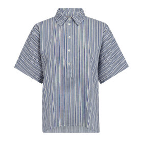 MOS MOSH - REGATTA MMLOWANA FRIZ STRIPE B