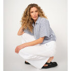 MOS MOSH - REGATTA MMLOWANA FRIZ STRIPE B