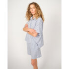 MOS MOSH - REGATTA MMLOWANA FRIZ STRIPE B