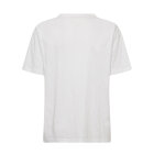 MOS MOSH - CHINESE RED MMZINI O-SS TEE