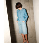 MOS MOSH - REGATTA MMJAMIE PENN JACKET