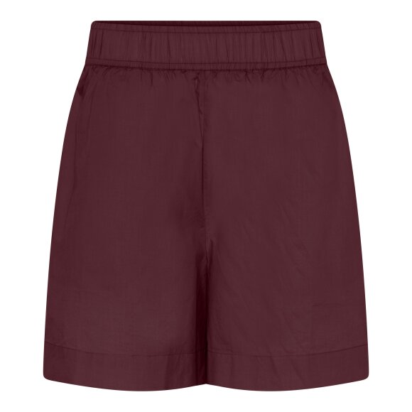 FRAU - RED MAHO SYDNEY SHORTS