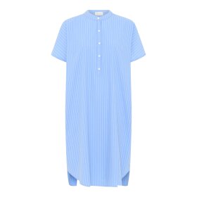 FRAU - HYDRA STRIPE SEOUL SS DRESS BD