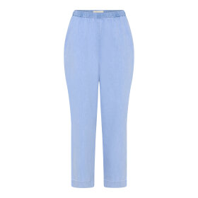 FRAU - LIGHT BLUE DENIM MELBOURNE ANK