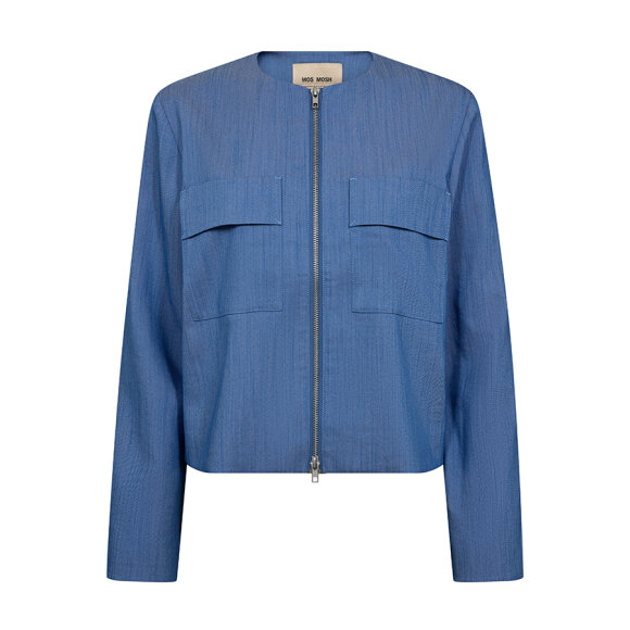MOS MOSH - REGATTA MMJAMIE PENN JACKET