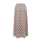 BLACK COLOUR - NOBLE ROSE BCSTELLA REGULAR SKIRT