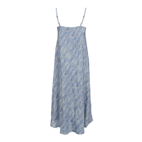 BLACK COLOUR - BLUE ARGYLE BCLUNA VEA STRAP D
