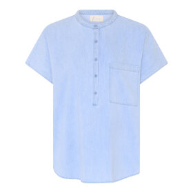 FRAU - LIGHT BLUE DENIM COLOMBO DD DE