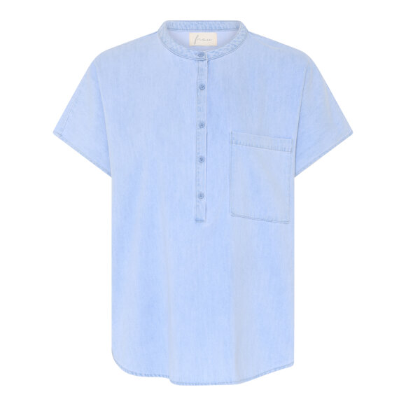 FRAU - LIGHT BLUE DENIM COLOMBO DD DE