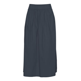 FRAU - INDIA INK HELSINKI ANKLE SKIRT