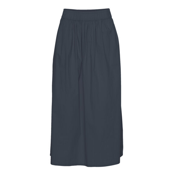 FRAU - INDIA INK HELSINKI ANKLE SKIRT