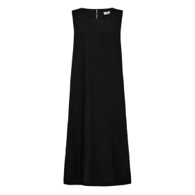 FREEQUENT - BLACK FQLALUNA-DRESS