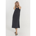 FREEQUENT - BLACK FQLALUNA-DRESS