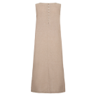 FREEQUENT - SAND MEL FQLALUNA-DRESS