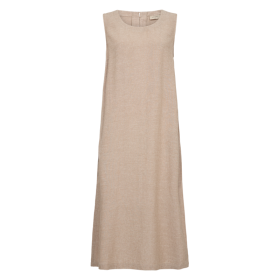 FREEQUENT - SAND MEL FQLALUNA-DRESS