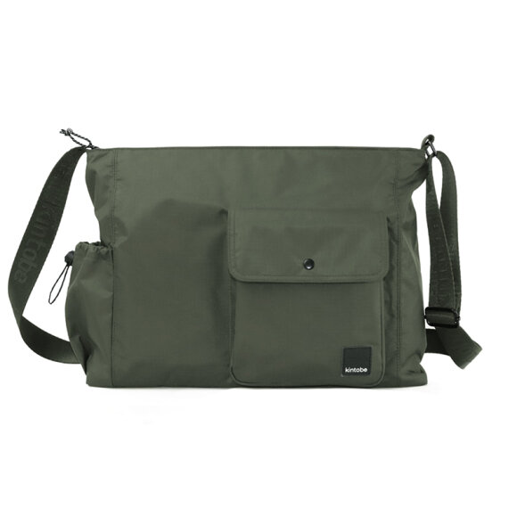 KINTOBE - ZEN GREEN MILO