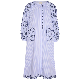 SISSEL EDELBO - OCEAN ELIN DRESS
