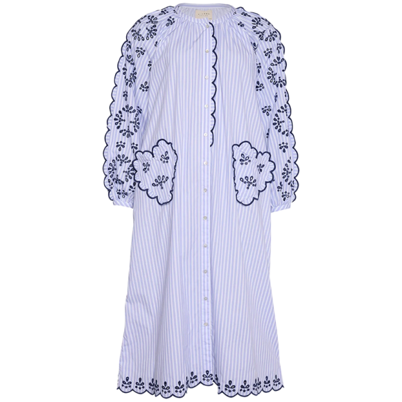 SISSEL EDELBO - OCEAN ELIN DRESS