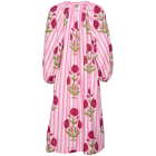 SISSEL EDELBO - POPPY ROSE ORG COTTON LARA DRE