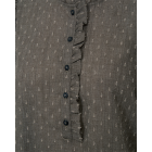 FREEQUENT - MOREL MEL FQDINA-BLOUSE