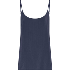 FRAU - DARK NAVY HANOI VISCOSE STRAP