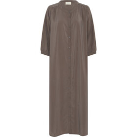 FRAU - MOREL BARI VISCOSE DRESS
