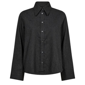 MOS MOSH - PHANTOM MMAYEN CHECK SHIRT