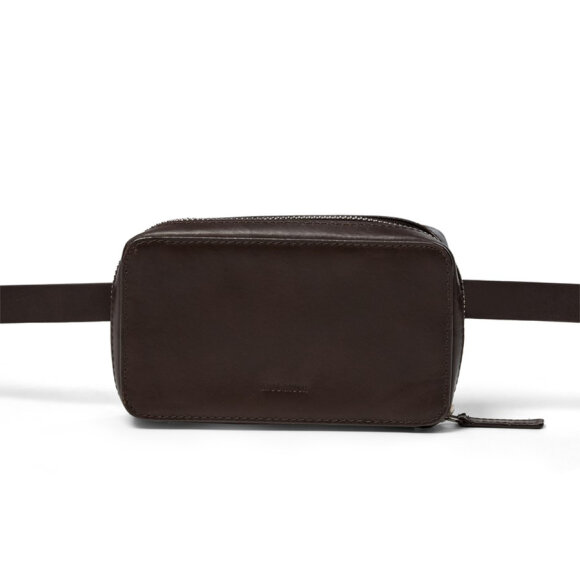 MOS MOSH - CHOCOLATE TORTE MMELIN BELT BA