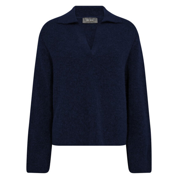 MOS MOSH - MARITIME BLUE MMTHORA AIDY POL