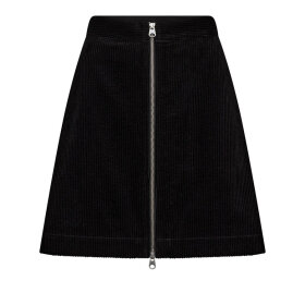 MOS MOSH - BLACK MMELINA JOANA SKIRT