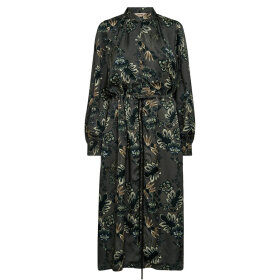 MOS MOSH - URBAN CHIC MMLENA FLORO DRESS